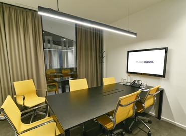 120 m² Business center in Şişli, Kır Gülü Sokağı 4 (34865) - 20 | MatchOffice.com