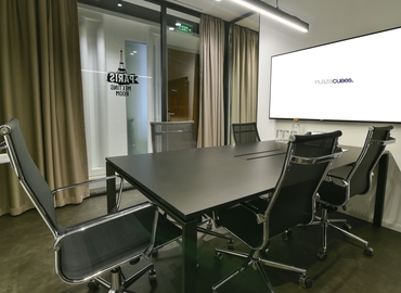 120 m² Serviced office in Şişli, Kır Gülü Sokağı 4 (34865) - 15 | MatchOffice.com