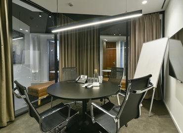 500 m² Coworking space  in Şişli, Kır Gülü Sokağı 4 (34865) - 6 | MatchOffice