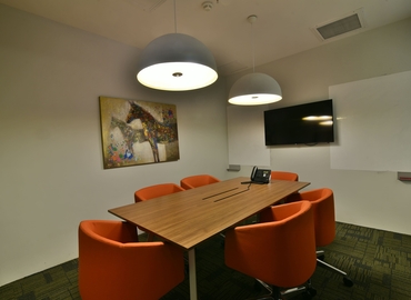 100 m² Serviced office in Ataşehir, Kardelen Sokak 2/1 (34746) - 24 | MatchOffice