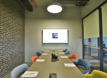 100 m² Business center in Ataşehir, Kardelen Sokak 2/1 (34746) - 28 | MatchOffice