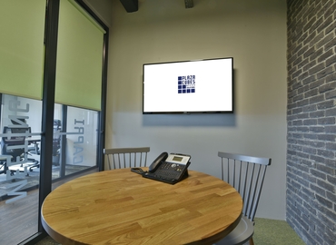 100 m² Serviced office in Ataşehir, Kardelen Sokak 2/1 (34746) - 25 | MatchOffice