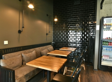100 m² Business center in Ataşehir, Kardelen Sokak 2/1 (34746) - 18 | MatchOffice.com