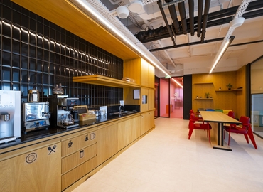 100 m² Business space in Ataşehir, Kardelen Sokak 2/1 (34746) - 15 | MatchOffice.com