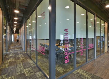 100 m² Business space in Ataşehir, Kardelen Sokak 2/1 (34746) - 34 | MatchOffice