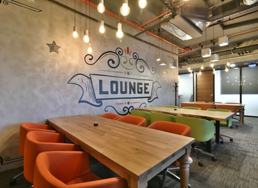 100 m² Business park in Ataşehir, Kardelen Sokak 2/1 (34746) - 19 | MatchOffice