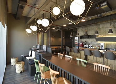 100 m² Business space in Ataşehir, Kardelen Sokak 2/1 (34746) - 6 | MatchOffice.com