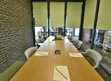 100 m² Serviced office in Ataşehir, Kardelen Sokak 2/1 (34746) - 40 | MatchOffice