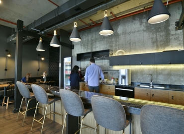 100 m² Business park in Ataşehir, Kardelen Sokak 2/1 (34746) - 7 | MatchOffice