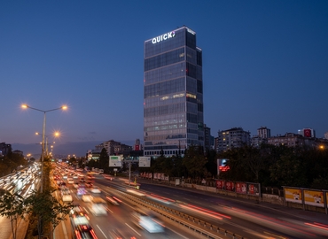 200 m² Business space in Ataşehir, İçerenköy Mahallesi (34752) - 1 | MatchOffice