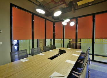 200 m² Business park in Ataşehir, İçerenköy Mahallesi (34752) - 21 | MatchOffice