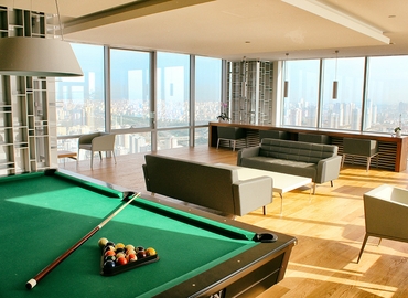 100 m² Coworking space  in Ataşehir, Kardelen Sokak 2/1 (34746) - 3 | MatchOffice.com