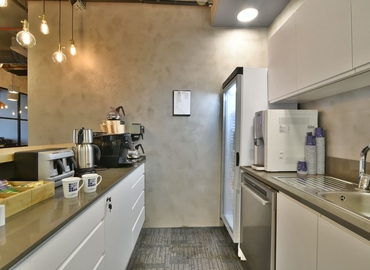 100 m² Co-working  in Ataşehir, Kardelen Sokak 2/1 (34746) - 20 | MatchOffice.com