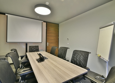 100 m² Co-working  in Ataşehir, Kardelen Sokak 2/1 (34746) - 44 | MatchOffice.com
