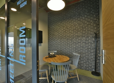 100 m² Shared workspace  in Ataşehir, Kardelen Sokak 2/1 (34746) - 38 | MatchOffice.com