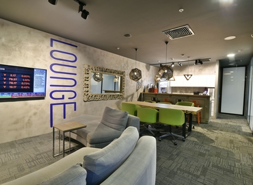 100 m² Coworking space  in Ataşehir, Kardelen Sokak 2/1 (34746) - 26 | MatchOffice