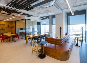 100 m² Co-working  in Ataşehir, Kardelen Sokak 2/1 (34746) - 23 | MatchOffice