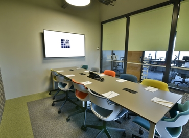 100 m² Co-working  in Ataşehir, Kardelen Sokak 2/1 (34746) - 39 | MatchOffice.com