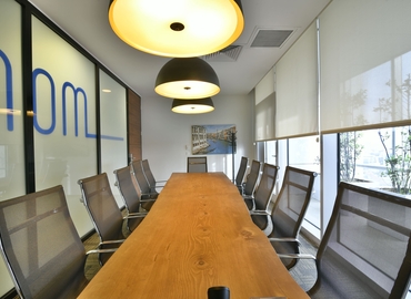 100 m² Shared workspace  in Ataşehir, Kardelen Sokak 2/1 (34746) - 34 | MatchOffice