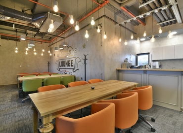 100 m² Co-working  in Ataşehir, Kardelen Sokak 2/1 (34746) - 29 | MatchOffice