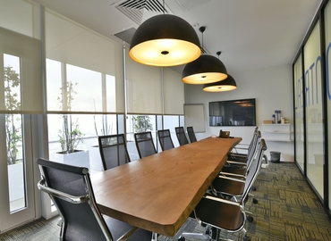 100 m² Coworking space  in Ataşehir, Kardelen Sokak 2/1 (34746) - 35 | MatchOffice