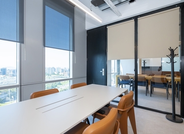 Virtual business address in Ataşehir, Kardelen Sokak 2/1 (34746) - 37 | MatchOffice