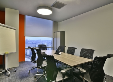 Virtual business address in Ataşehir, Kardelen Sokak 2/1 (34746) - 41 | MatchOffice