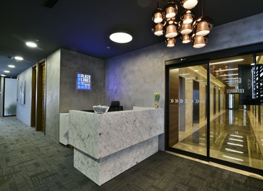 Virtual address in Ataşehir, Kardelen Sokak 2/1 (34746) - 4 | MatchOffice