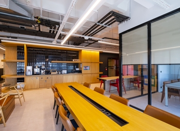 Virtual office in Ataşehir, Kardelen Sokak 2/1 (34746) - 22 | MatchOffice.com