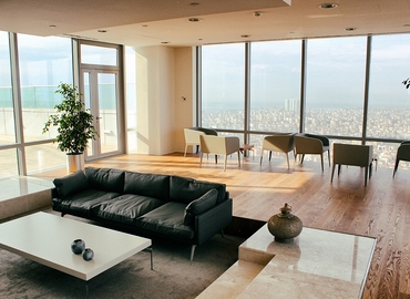 Virtual office space in Ataşehir, Kardelen Sokak 2/1 (34746) - 2 | MatchOffice