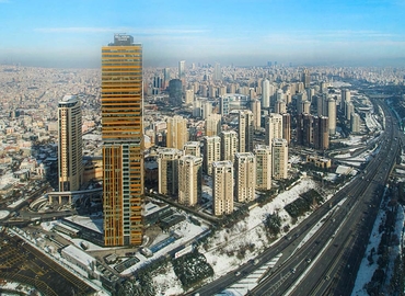 Virtual office in Ataşehir, Kardelen Sokak 2/1 (34746) - 1 | MatchOffice.com