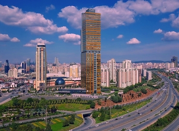 Virtual address in Ataşehir, Kardelen Sokak 2/1 (34746) - 0 | MatchOffice