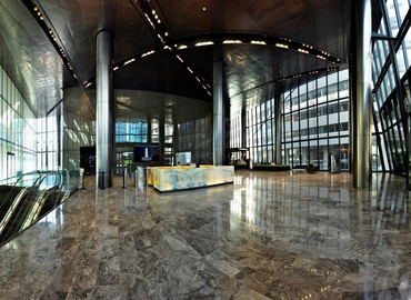 500 m² Business center in Levent, Şişli (34394) - 2 | MatchOffice