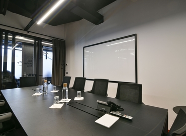 500 m² Business center in Levent, Şişli (34394) - 17 | MatchOffice.com