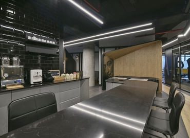 500 m² Business center in Levent, Şişli (34394) - 13 | MatchOffice