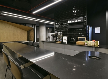 500 m² Business center in Levent, Şişli (34394) - 19 | MatchOffice.com