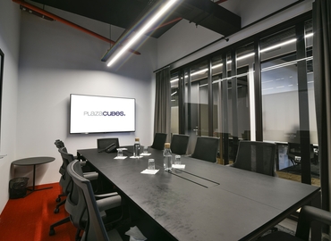 500 m² Business center in Levent, Şişli (34394) - 15 | MatchOffice.com