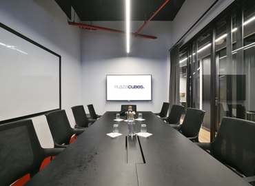 500 m² Serviced office in Levent, Şişli (34394) - 18 | MatchOffice.com