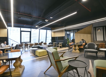 500 m² Business park in Levent, Şişli (34394) - 5 | MatchOffice