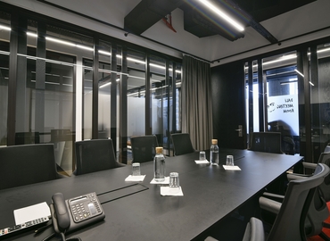 500 m² Serviced office in Levent, Şişli (34394) - 16 | MatchOffice.com