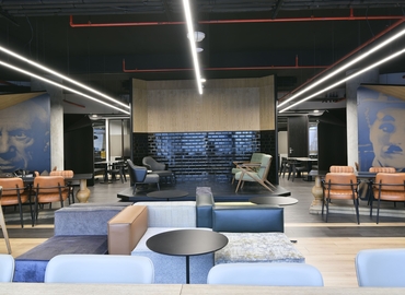 500 m² Business park in Levent, Şişli (34394) - 8 | MatchOffice.com