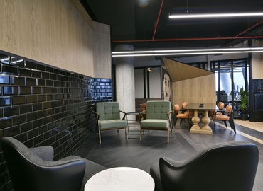 500 m² Business center in Levent, Şişli (34394) - 6 | MatchOffice.com