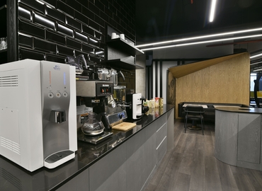 500 m² Serviced office in Levent, Şişli (34394) - 14 | MatchOffice.com