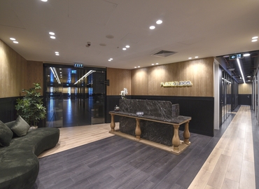 500 m² Business center in Levent, Şişli (34394) - 3 | MatchOffice.com