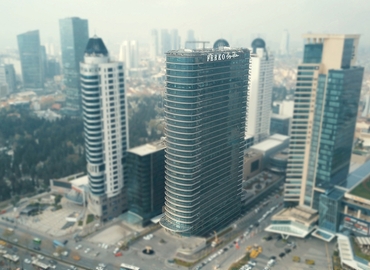 Office Büyükdere Caddesi No:175 34394 Şişli