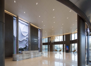 Office Büyükdere Caddesi No:175 34394 Şişli