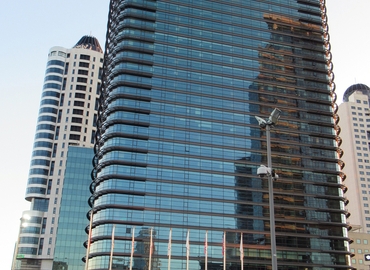 Ofis Büyükdere Caddesi No:175 34394 Şişli
