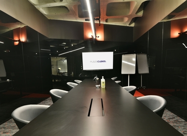 Office Büyükdere Caddesi No:175 34394 Şişli