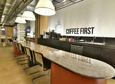 Office Büyükdere Caddesi No:175 34394 Şişli