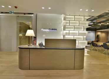 Office Büyükdere Caddesi No:175 34394 Şişli